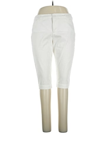 St. John's Bay Casual Pants (view 1)