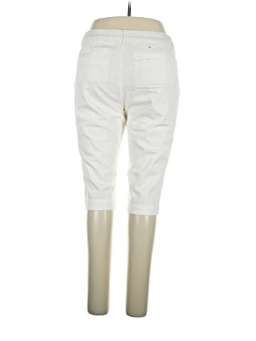 St. John's Bay Casual Pants (view 2)