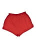 SOFFE Solid Red Athletic Shorts Size XL - photo 1