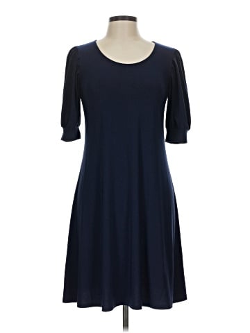 MSK Casual Dress (view 1)