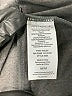 Danskin Gray Athletic Shorts Size M - photo 3