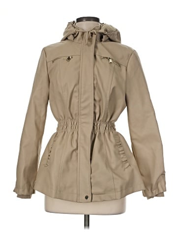 cavalini Raincoat (view 1)