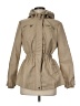cavalini 100% Polyester Tan Raincoat Size M - photo 1