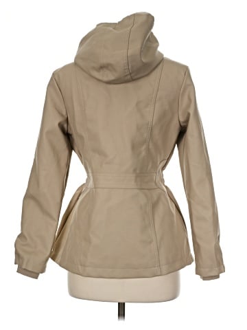 cavalini Raincoat (view 2)