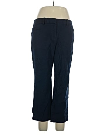 Ann Taylor Factory Casual Pants (view 1)
