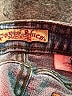 Paris Blues Blue Denim Skirt Size 7 - photo 4