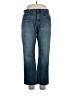 Gap Outlet Blue Jeans Size 6 - photo 1