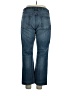 Gap Outlet Blue Jeans Size 6 - photo 2