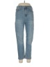 BDG Solid Blue Jeans Size 31 waist - photo 1