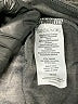 Danskin Solid Gray Athletic Shorts Size M - photo 3