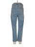 BDG Solid Blue Jeans Size 31 waist - photo 2