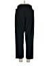 ADAY Black Casual Pants Size L - photo 2