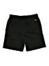 Izod Golf 100% Polyester Solid Black Cargo Shorts Size 36 waist - photo 2