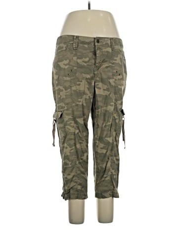 Style&Co Cargo Pants (view 1)