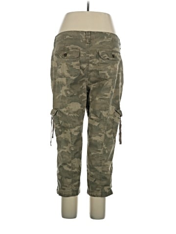Style&Co Cargo Pants (view 2)