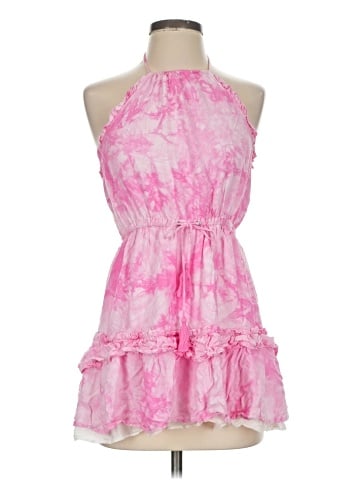 Majorelle Cocktail Dress (view 1)