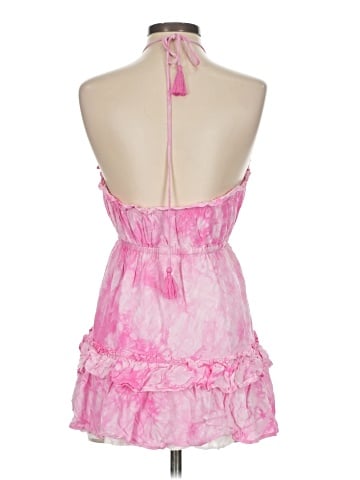 Majorelle Cocktail Dress (view 2)
