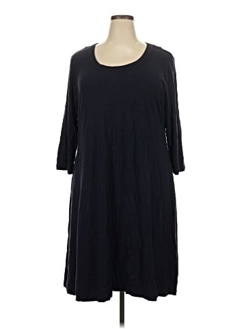 PREMISE Casual Dress (view 1)