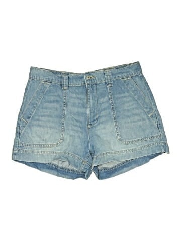 Old Navy Denim Shorts (view 1)