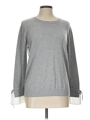 Ann Taylor LOFT Sweatshirt (view 1)