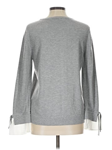 Ann Taylor LOFT Sweatshirt (view 2)
