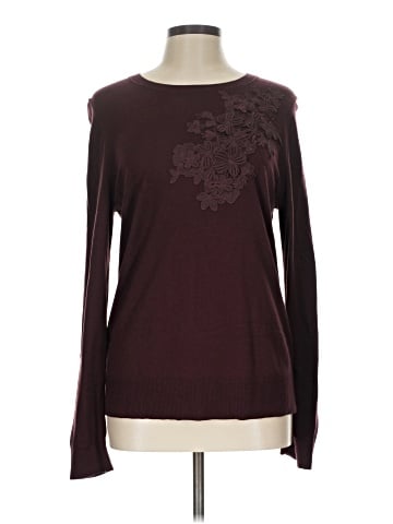 Ann Taylor Pullover Sweater (view 1)