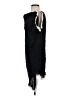 Gold Hawk Black Cardigan Size S - photo 5