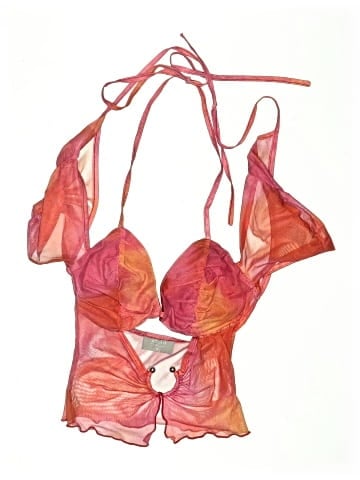 Outcast Exclusives Swimsuit Top (view 1)