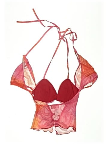Outcast Exclusives Swimsuit Top (view 2)