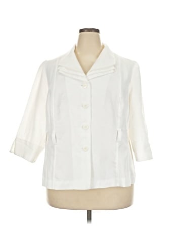T. Milano Blazer (view 1)