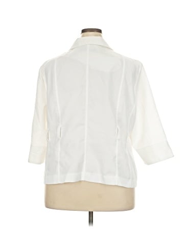 T. Milano Blazer (view 2)