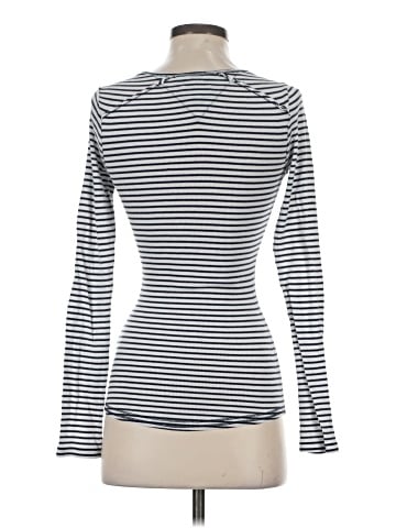 Hilfiger Denim Long Sleeve T-Shirt (view 2)