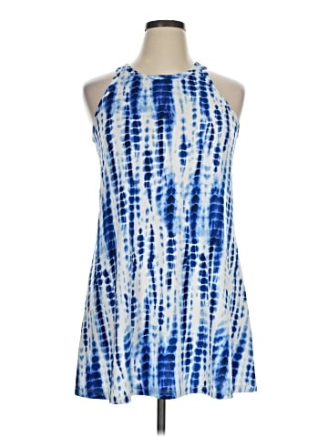 Veronica M. Casual Dress (view 1)
