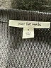 Peace Love World 100% Cotton Stripes Black Pullover Sweater Size M - photo 7