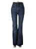 Gap Blue Jeans Size 2r - photo 1