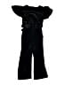 Zunie Black Dress Size 8 - photo 2