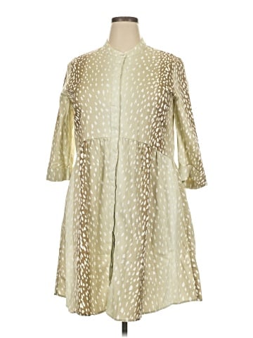 Tuckernuck Casual Dress (view 1)