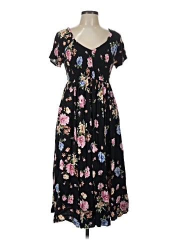 Torrid Casual Dress (view 1)