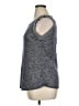 W5 Gray Sleeveless Top Size XL - photo 5