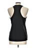 Athletic Works 100% Polyester Black Active Tank Size L - photo 2