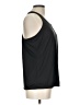 Athletic Works 100% Polyester Black Active Tank Size L - photo 4