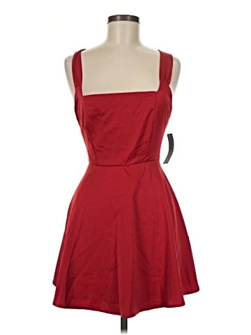 Lulus Cocktail Dress (view 1)