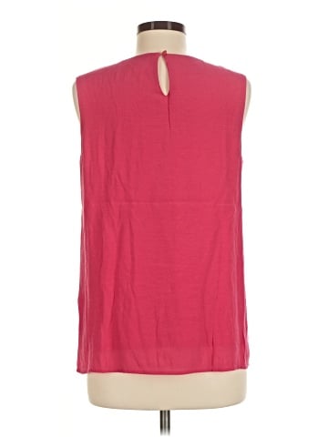 Coldwater Creek Sleeveless Blouse (view 2)