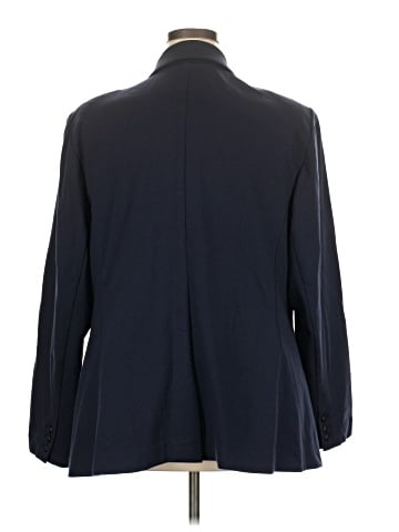 Lane Bryant Blazer (view 2)