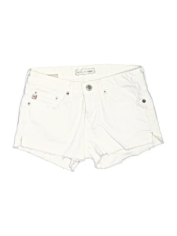 Big Star Denim Shorts (view 1)