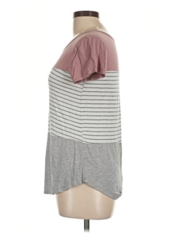 Moa Moa Short Sleeve T-Shirt (view 1)