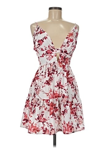 Shein Cocktail Dress (view 1)