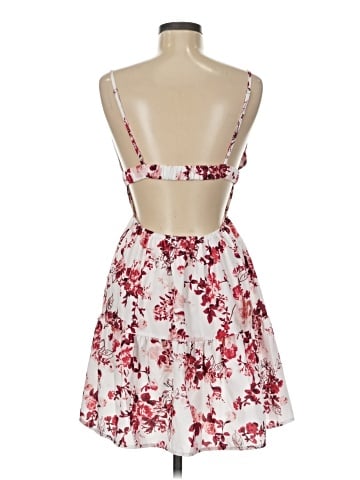 Shein Cocktail Dress (view 2)