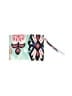 Vera Bradley Print Teal Wristlet One size - photo 2