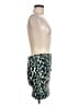 Cache Teal Sleeveless Top Size M - photo 4